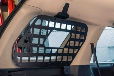 5th gen 4runner molle panel