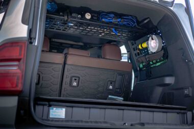 lc250 molle panels system